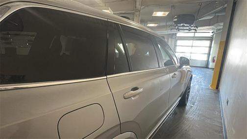 2025 Volvo XC90 B6 Plus 7-Seater