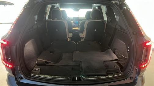 2025 Volvo EX90 Twin Motor Ultra