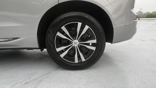 2022 Volvo XC60 Recharge Plug-In Hybrid T8 Inscription Expression