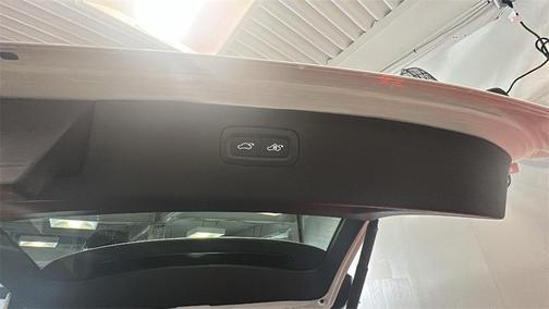 2025 Volvo XC90 B6 Plus 7-Seater