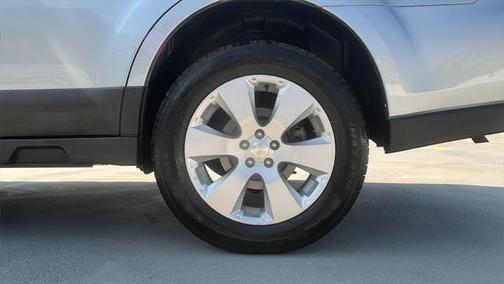 2012 Subaru Outback 2.5i Premium