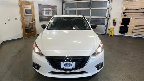 2015 Mazda Mazda3 i Grand Touring