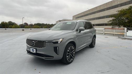 2026 Volvo XC90 B6 Ultra 7-Seater