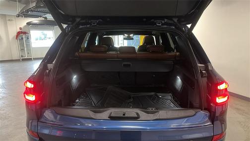 2023 BMW X5 PHEV xDrive45e