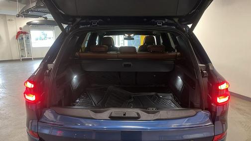 2023 BMW X5 PHEV xDrive45e