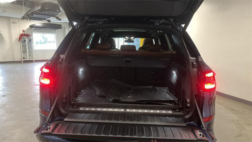 2023 BMW X5 PHEV xDrive45e