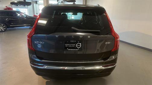 2024 Volvo XC90 B5 Core Bright Theme