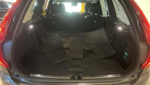 2024 Volvo XC90 B5 Core Bright Theme