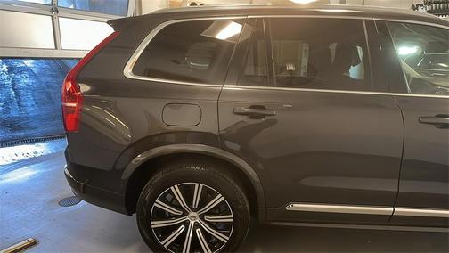2024 Volvo XC90 B5 Core Bright Theme