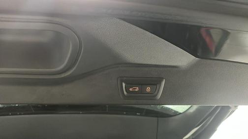 Black Sapphire Metallic 2024 BMW X5 xDrive40i