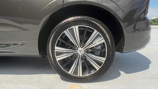 2022 Volvo XC60 B5 Inscription