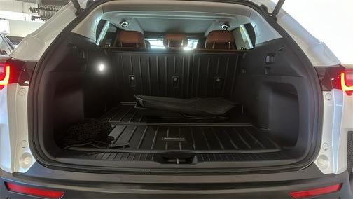 2023 Mazda CX-50 2.5 Turbo Premium Plus Package