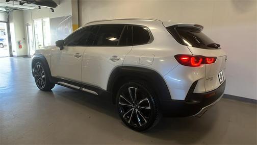 2023 Mazda CX-50 2.5 Turbo Premium Plus Package