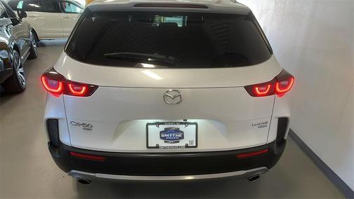 2023 Mazda CX-50 2.5 Turbo Premium Plus Package