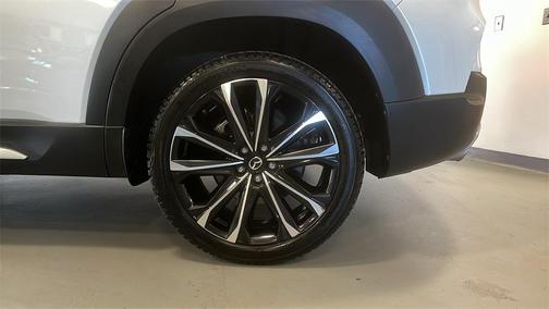 2023 Mazda CX-50 2.5 Turbo Premium Plus Package