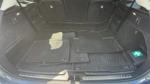 2024 Volvo XC90 B6 Plus Bright Theme 7-Seater