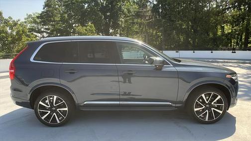 2024 Volvo XC90 B6 Plus Bright Theme 7-Seater