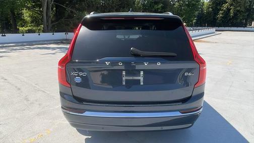 2024 Volvo XC90 B6 Plus Bright Theme 7-Seater