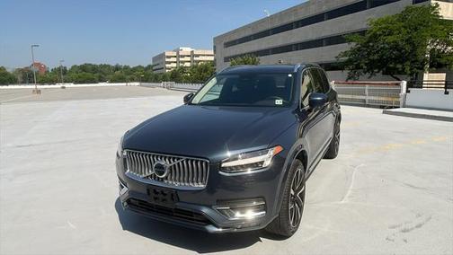 2024 Volvo XC90 B6 Plus Bright Theme 7-Seater