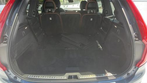 2023 Volvo XC90 B6 Core