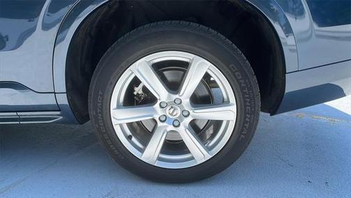 2023 Volvo XC90 B6 Core