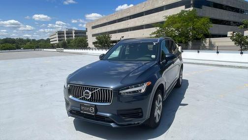 2023 Volvo XC90 B6 Core