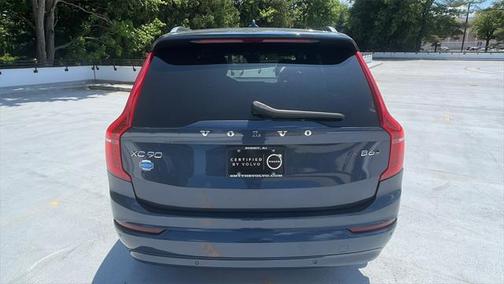 2023 Volvo XC90 B6 Core