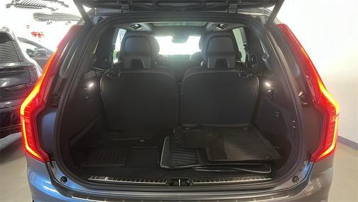 2018 Volvo XC90 T6 R-Design