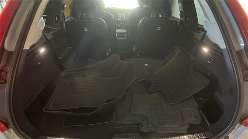 2024 Volvo XC90 B6 Plus Bright Theme 6-Seater