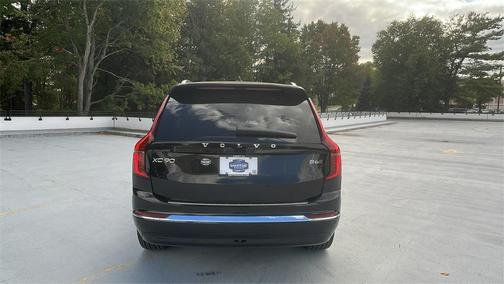 2026 Volvo XC90 B6 Plus 7-Seater