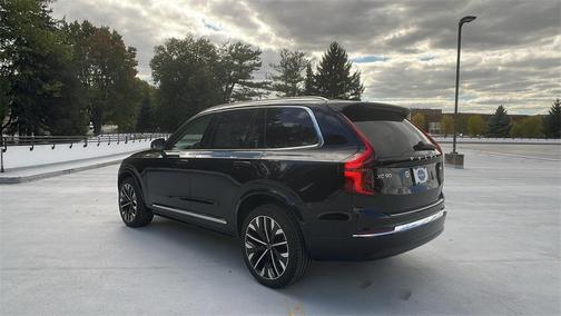 2026 Volvo XC90 B6 Plus 7-Seater