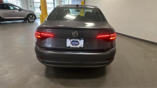 2020 Volkswagen Jetta 1.4T S