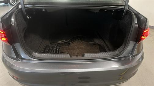 2020 Volkswagen Jetta 1.4T S