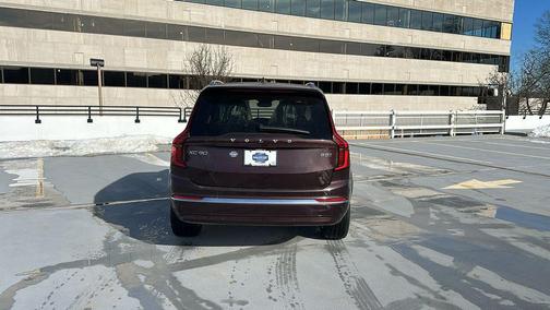 2026 Volvo XC90 B5 Core