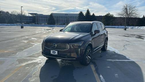 2026 Volvo XC90 B5 Core