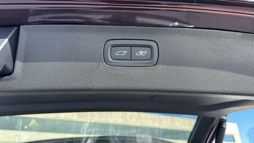 2026 Volvo XC90 B5 Core