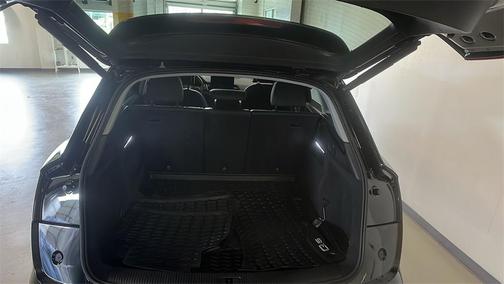 2021 Audi Q5 45 Premium Plus