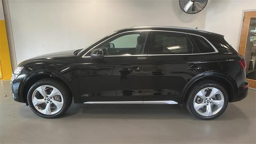 2021 Audi Q5 45 Premium Plus