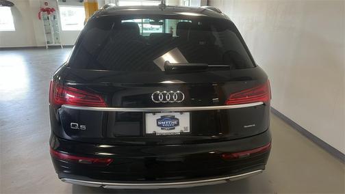 2021 Audi Q5 45 Premium Plus