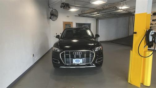 2021 Audi Q5 45 Premium Plus
