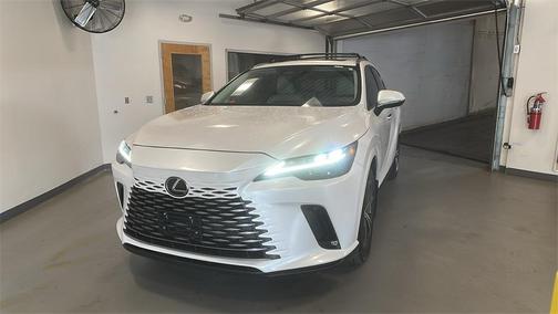 2023 Lexus RX 350 Premium