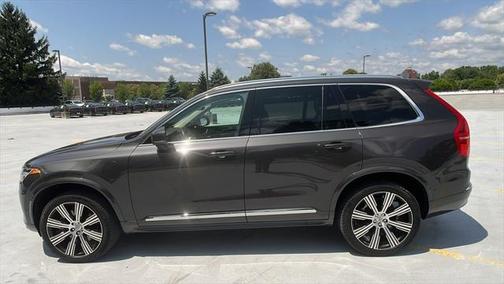 2024 Volvo XC90 Recharge Plug-In Hybrid T8 Plus 6-Seater