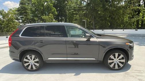 2024 Volvo XC90 Recharge Plug-In Hybrid T8 Plus 6-Seater