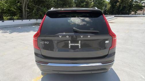 2024 Volvo XC90 Recharge Plug-In Hybrid T8 Plus 6-Seater