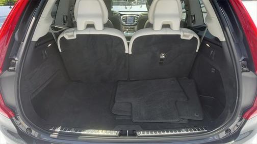 2024 Volvo XC90 Recharge Plug-In Hybrid T8 Plus 6-Seater