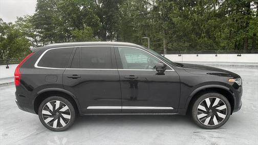 2024 Volvo XC90 Recharge Plug-In Hybrid T8 Plus Bright Theme 7-Seater