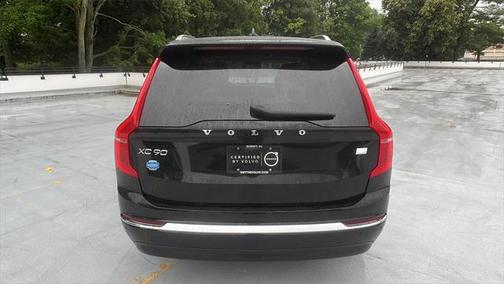 2024 Volvo XC90 Recharge Plug-In Hybrid T8 Plus Bright Theme 7-Seater