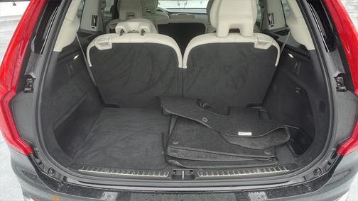 2024 Volvo XC90 Recharge Plug-In Hybrid T8 Plus Bright Theme 7-Seater