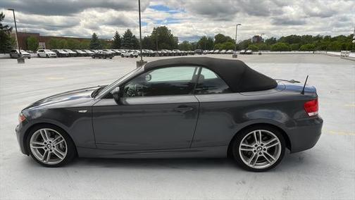 2013 BMW 135 135i