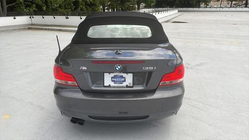 2013 BMW 135 135i